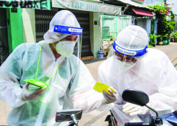 Khát vọng tuổi thanh xuân là cống hiến cho cộng đồng