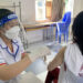 Từ 23/11, Hà Nội tiêm vaccine COVID-19 cho trẻ, tiêm hết trong 2 ngày