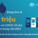 Australia sẽ hỗ trợ Việt Nam 1,5 triệu liều vắc-xin phòng COVID-19 của AstraZeneca