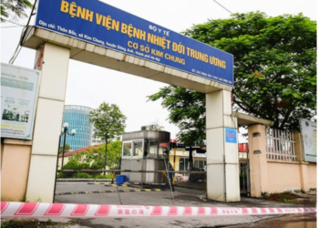 Bộ Y tế gia hạn thời gian cách ly y tế BV Bệnh Nhiệt đới TW cơ sở Kim Chung đến 26/5