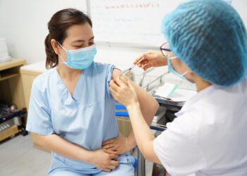 Hà Nội thêm 275 ca dương tính, có 104 ca cộng đồng