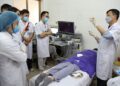 Bệnh viện ‘vươn mình’ nhờ chuyển giao kỹ thuật từ tuyến Trung ương