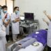 Bệnh viện ‘vươn mình’ nhờ chuyển giao kỹ thuật từ tuyến Trung ương
