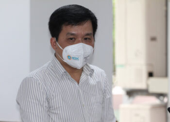 TP.HCM: Cho F0 đi lại không phải là chủ trương của ngành y tế