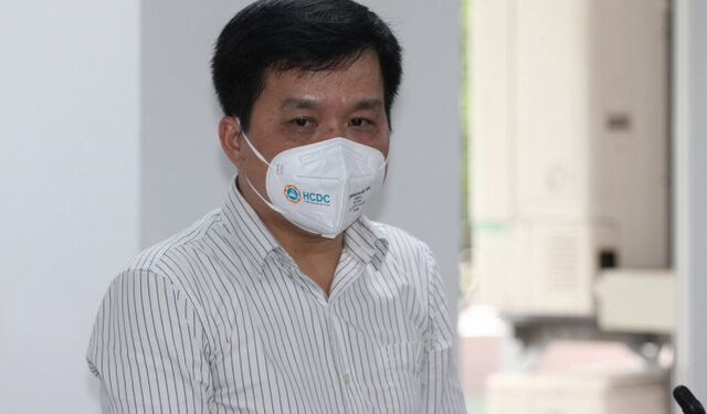 TP.HCM: Cho F0 đi lại không phải là chủ trương của ngành y tế