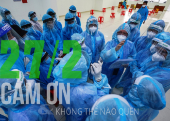 Cam go suốt 2 năm đại dịch và những hy sinh không thể nào đong đếm…