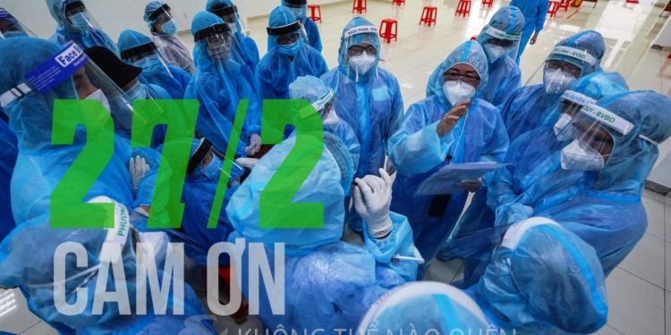 Cam go suốt 2 năm đại dịch và những hy sinh không thể nào đong đếm…