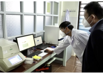 Thêm nhiều ca mắc mới tại Quảng Bình, có trường hợp chưa rõ nguồn lây