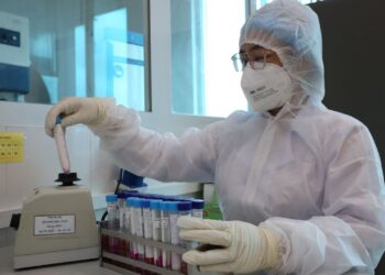 Hà Tĩnh có 18 ca mắc, trong đó 3 ca cộng đồng