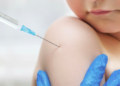 81% ý kiến được hỏi sẵn sàng đưa trẻ từ 5-11 tuổi đi tiêm vaccine phòng COVID-19
