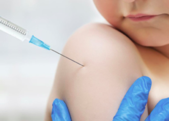 81% ý kiến được hỏi sẵn sàng đưa trẻ từ 5-11 tuổi đi tiêm vaccine phòng COVID-19