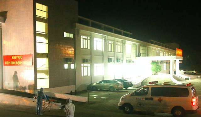 Hà Nam ghi nhận 11 bệnh nhân COVID-19 tử vong, đều chưa tiêm vaccine