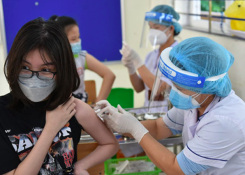 Hà Nội: 4.500 F0 mới/ngày, 37 xã phường tăng cấp độ dịch