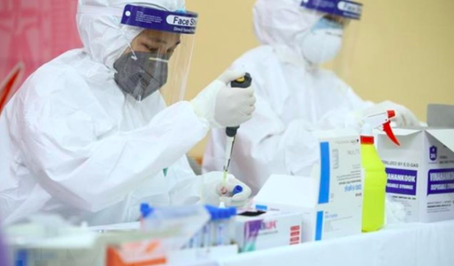 Số ca mắc COVID-19 ở Hà Nam vượt 8.000, kích hoạt thêm cơ sở thu dung F0