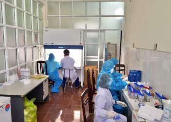 Thêm 20 ca dương tính với SARS-CoV-2 tại Quảng Bình