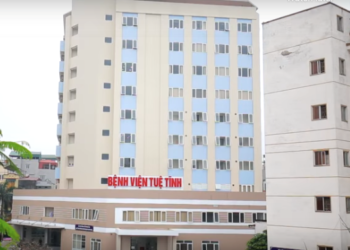 Bộ Y tế đề nghị Bộ Tài chính hỗ trợ 10,2 tỷ đồng cho Bệnh viện Tuệ Tĩnh để trả lương người lao động