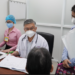 Bệnh viện Chợ Rẫy khai trương phòng khám di chứng COVID-19