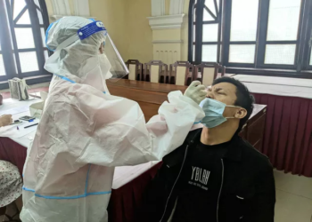 Người từ nơi khác về Thừa Thiên Huế có phải cách ly?