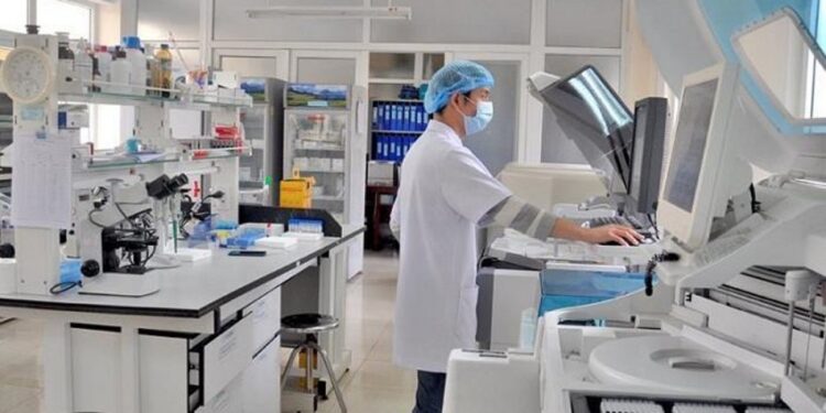 Nghệ An ghi nhận 100 ca mắc mới, trong đó có 17 ca cộng đồng