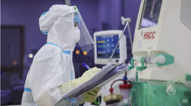 Quảng Ninh có 71 ca mắc cộng đồng, Hải Phòng xuất hiện chùm ca bệnh mới