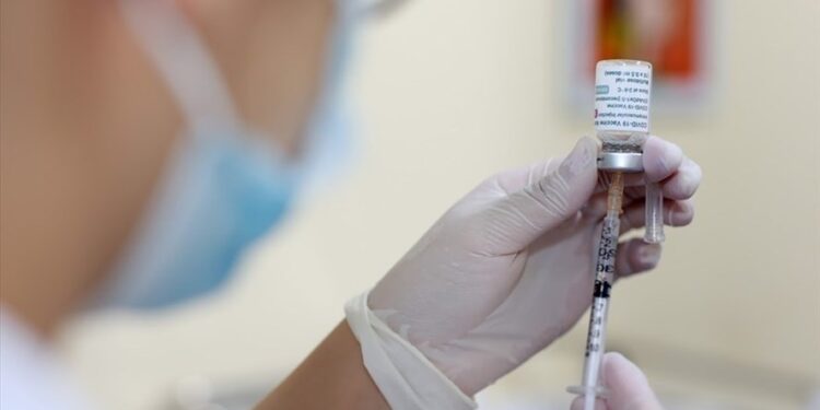 Gần 800.000 trẻ em tại Hà Nội sắp được tiêm vaccine phòng COVID-19