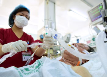 Dinh dưỡng cho người bệnh, chỉ nên hướng dẫn hay coi như liệu pháp điều trị?