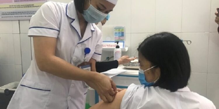 Hà Nội kỷ lục 222 ca mắc mới, 105 ca cộng đồng