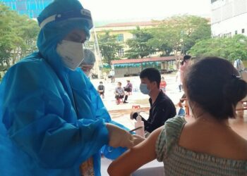 Phó Chủ tịch UBND tỉnh Hà Giang: Nguy cơ lây lan dịch COVID-19 rất cao