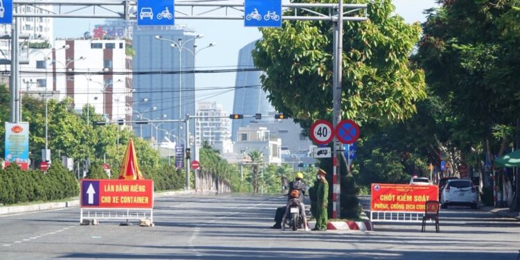 Hà Nam xuất hiện thêm chùm lây mới, tổng số ca mắc vượt 1.000