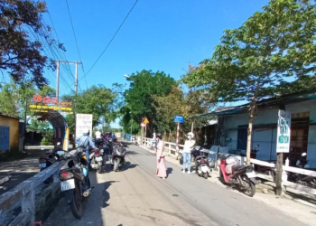 Thừa Thiên Huế có thêm 81 ca mắc mới, trong đó số ca cộng đồng cao nhất 71 ca