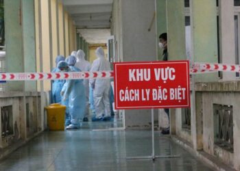 Xuất hiện nhiều ca bệnh không rõ nguồn lây, một xã ở Huế lập 16 chốt kiểm soát