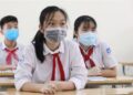 Hà Nội: Thứ 2 tuần tới, học sinh ở 18 huyện, thị xã đi học trở lại