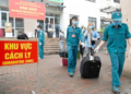 Hàng trăm F1 ở Hà Nội đang cách ly tại nhà