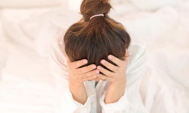 Mệt mỏi do COVID-19: Ứng phó thế nào?