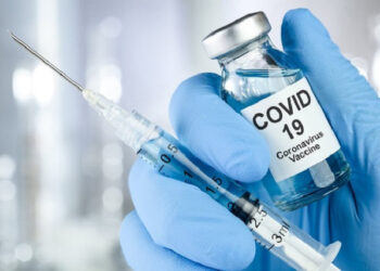 Những phản ứng có thể gặp sau tiêm vaccine COVID-19 ở trẻ cần lưu ý