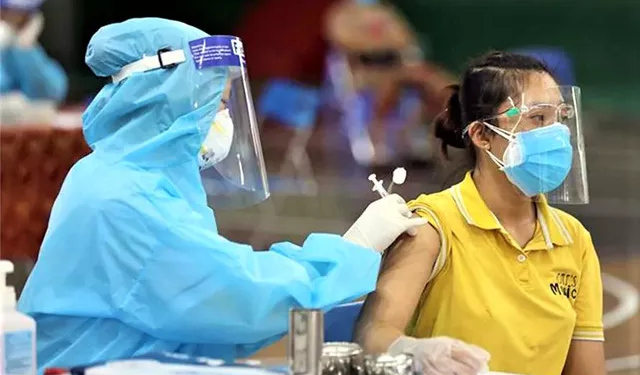 Từ 0h ngày 15/11, Phú Thọ cho phép nhà hàng, quán ăn bán hàng tại chỗ trở lại