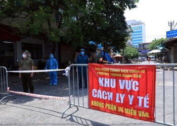 Hà Nội khẩn tìm người tới khu đất Đầm Liễng ở Hoàng Mai