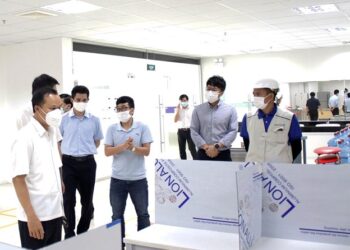 Giải pháp hiệu quả từ Bắc Giang
