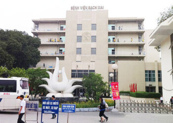 Bộ Y tế giao PGS.TS Đào Xuân Cơ phụ trách quản lý, điều hành Bệnh viện Bạch Mai