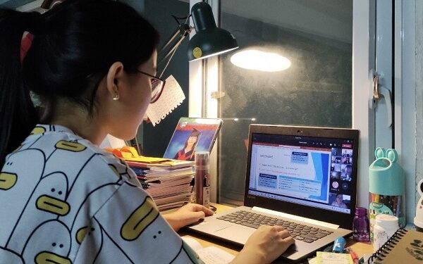 Sở GD&ĐT Hà Nội: Chưa đề xuất cho học sinh trở lại trường từ ngày 25/10