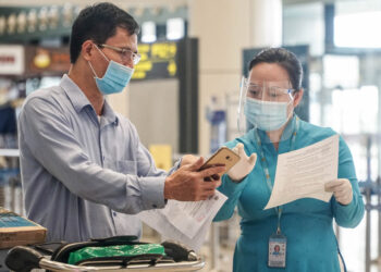 Đề xuất tăng chuyến bay nội địa, hành khách tiêm đủ liều vaccine không cần xét nghiệm COVID-19