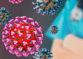 Biến thể Delta gây nguy cơ nhập ICU cao hơn 235% so với virus gốc