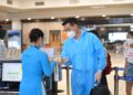 Hà Nội cho phép hành khách bay nội địa được theo dõi sức khỏe tại nhà