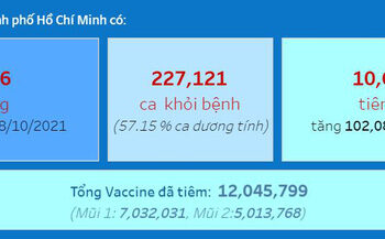 TP.HCM thích nghi linh hoạt, phát triển kinh tế hợp lý với tình hình dịch bệnh