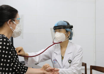 Thích ứng an toàn với dịch COVID-19: Các bệnh viện đảm bảo khám, chữa bệnh an toàn