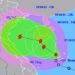Tin áp thấp nhiệt đới trên Biển Đông và các chỉ đạo ứng phó