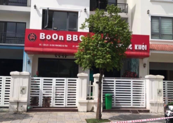 Hà Tĩnh thêm 3 ca mắc trong cộng đồng, là nhân viên quán Boon BBQ