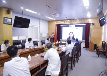Bệnh viện K: Tổ chức chương trình đào tạo y khoa quốc tế “Phẫu thuật tạo hình ung thư vú”