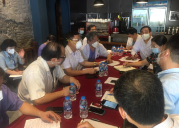 BV Việt Đức đề nghị di chuyển bệnh nhân sang 3 bệnh viện của TW và Hà Nội