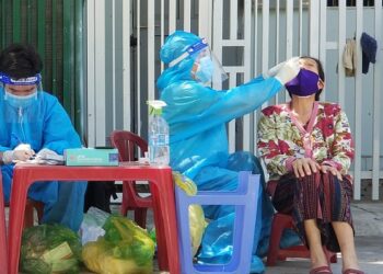 Khánh Hòa: Hơn 7.500 bệnh nhân COVID-19 được công bố khỏi bệnh